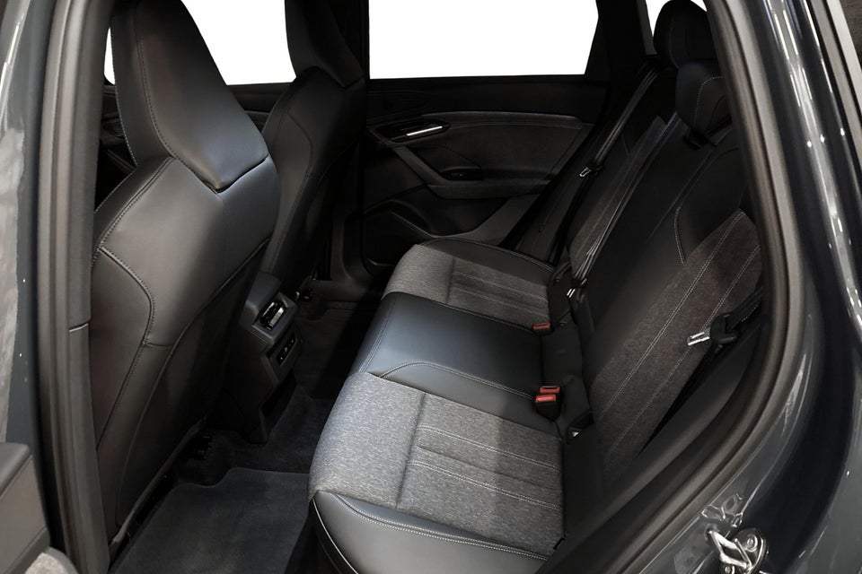 Audi Q6 e-tron Progress plus performance 5d