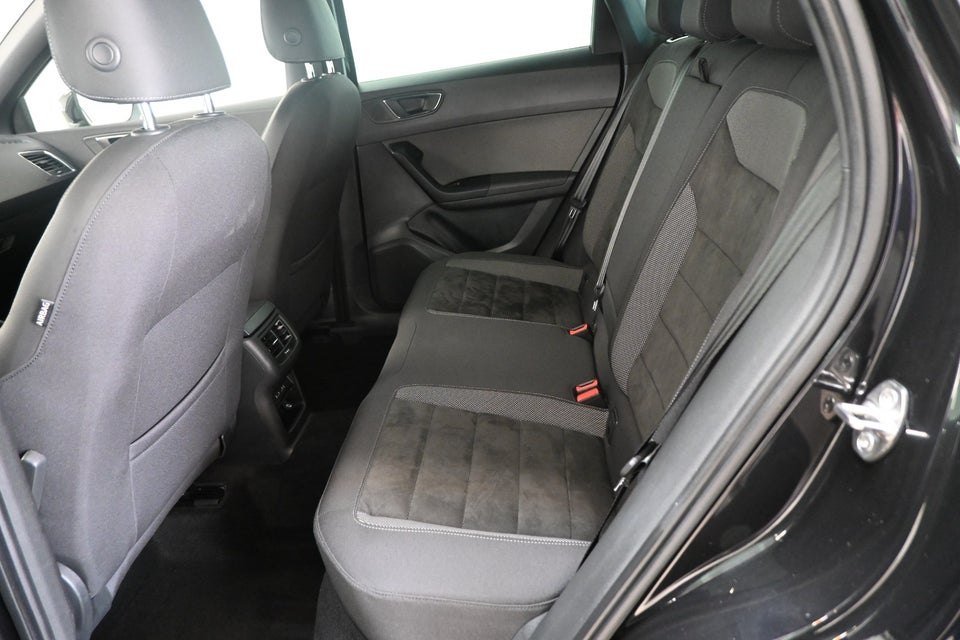 Seat Ateca 1,4 TSi 150 Xcellence DSG 5d