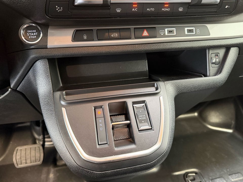 Peugeot Expert 2,2 HDi 150 L3 Plus aut. Van