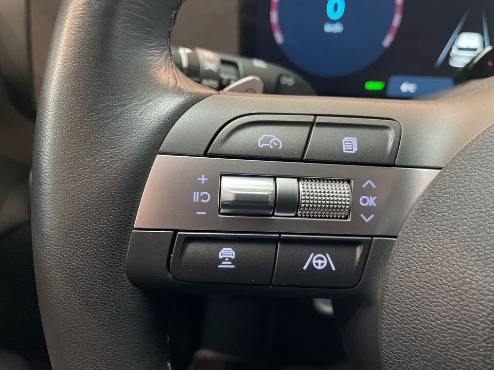 Hyundai Kona 65 EV Ultimate 5d