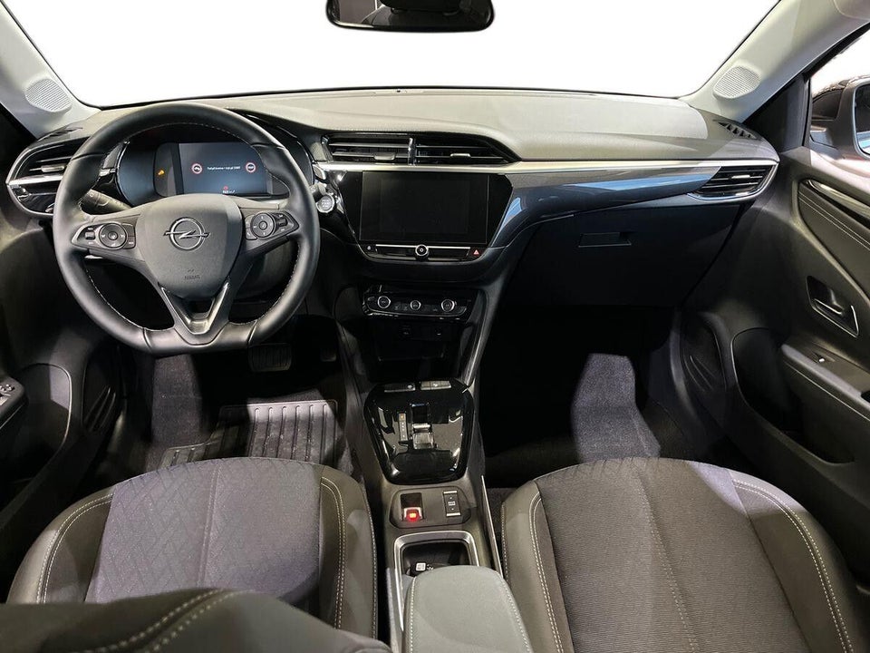 Opel Corsa-e 50 Elegance 5d