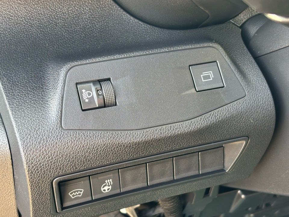 Fiat Doblò 1,5 BlueHDi 130 L2 Pro aut.