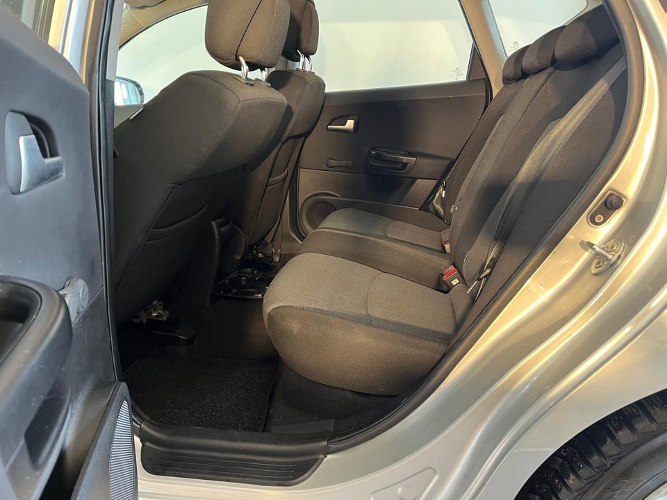 Kia Ceed 1,6 CVVT Active SW 5d