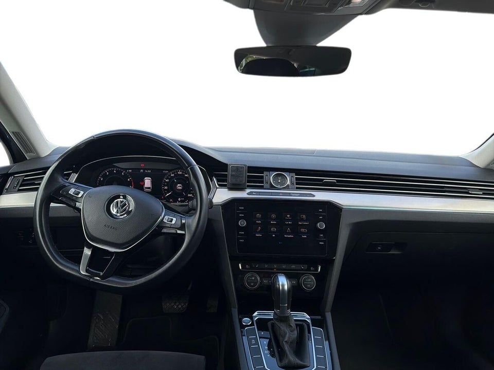 VW Passat 1,5 TSi 150 Highline Premium Variant DSG 5d