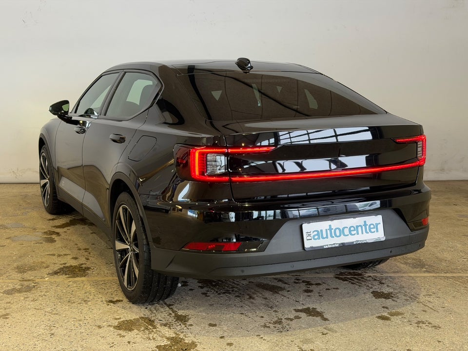 Polestar 2 Long Range 5d