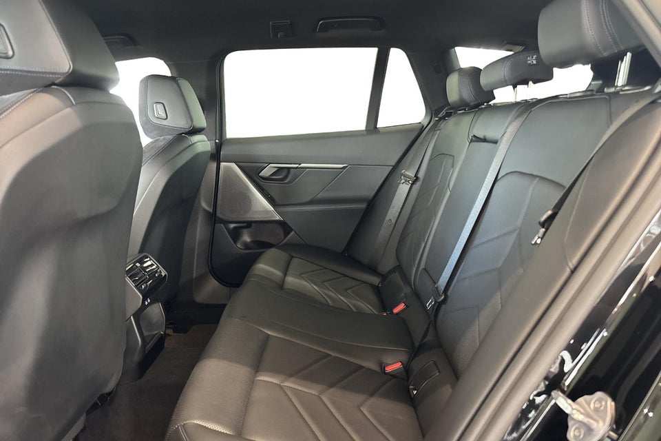 BMW i5 eDrive40 Touring M-Sport 5d