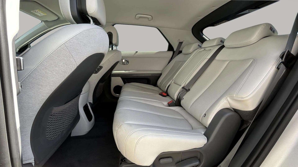 Hyundai Ioniq 5 77 Ultimate 5d