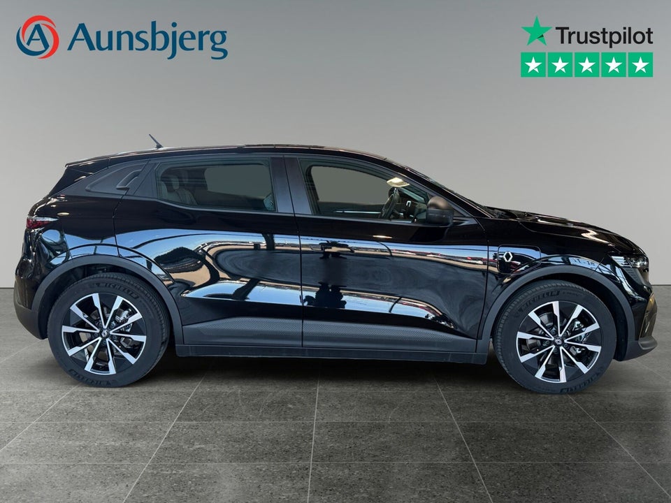 Renault Megane E-Tech 60 Optimum Charge 5d