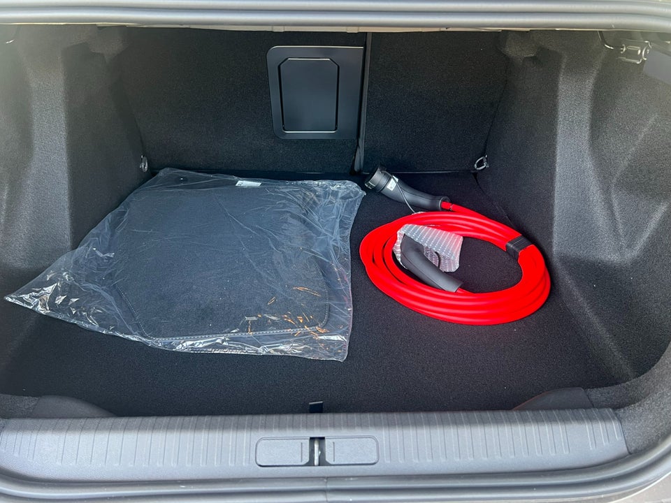 Citroën ë-C4 X 50 Max 4d