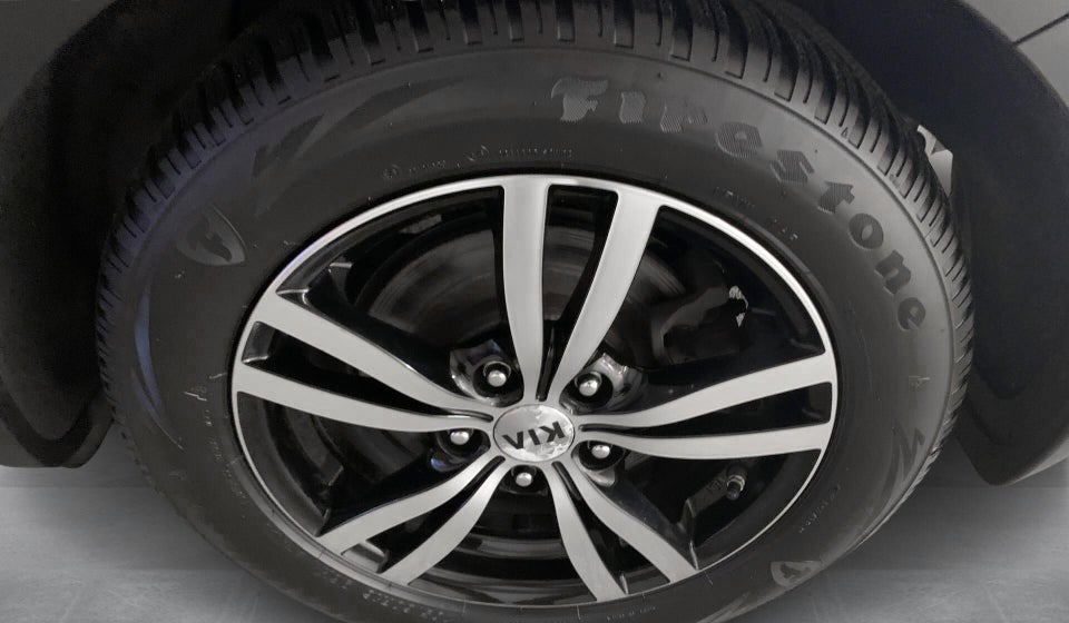 Kia Niro 1,6 PHEV Advance DCT 5d