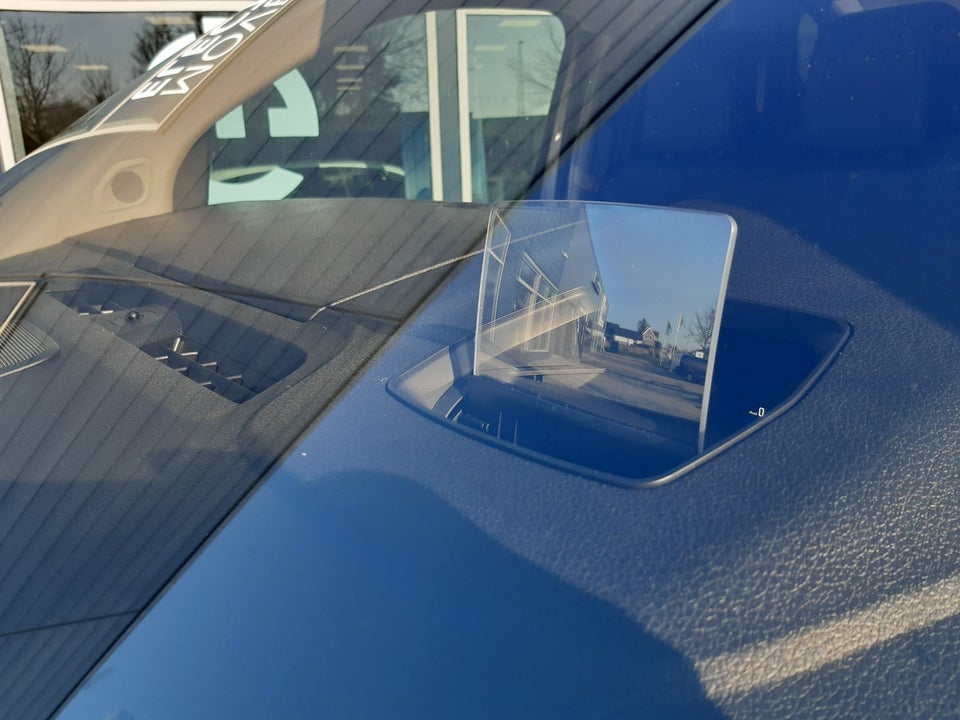 Peugeot e-Expert 75 L2 Ultimate Van