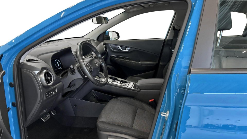 Hyundai Kona 39 EV Select 5d