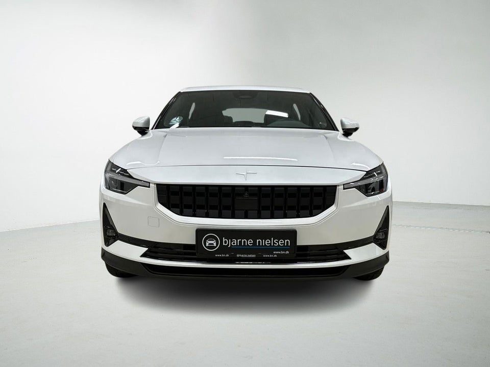 Polestar 2 Long Range 5d