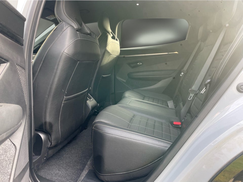 Renault Megane E-Tech 60 Iconic 5d