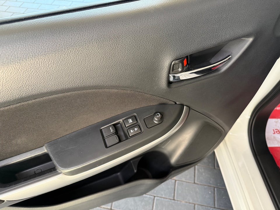 Suzuki Baleno 1,0 Boosterjet Active 5d