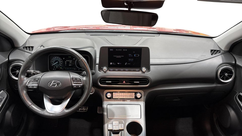 Hyundai Kona 39 EV Select 5d