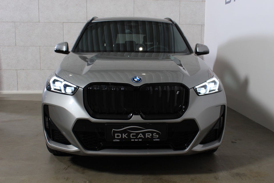 BMW iX1 xDrive30 M-Sport 5d