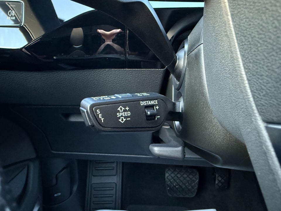 Audi e-tron 55 S-line quattro 5d