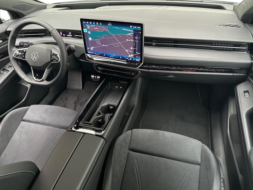 VW ID.7 86 Pro S Tourer 5d