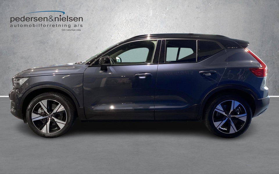 Volvo XC40 P8 ReCharge Twin Pro 5d