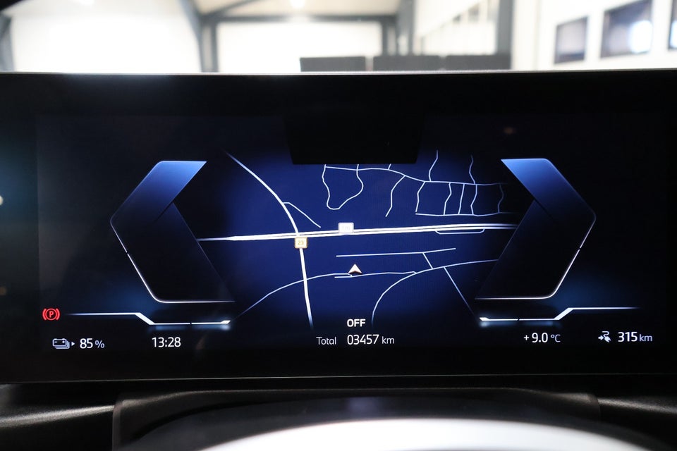 BMW i4 eDrive40 M-Sport Pro 5d