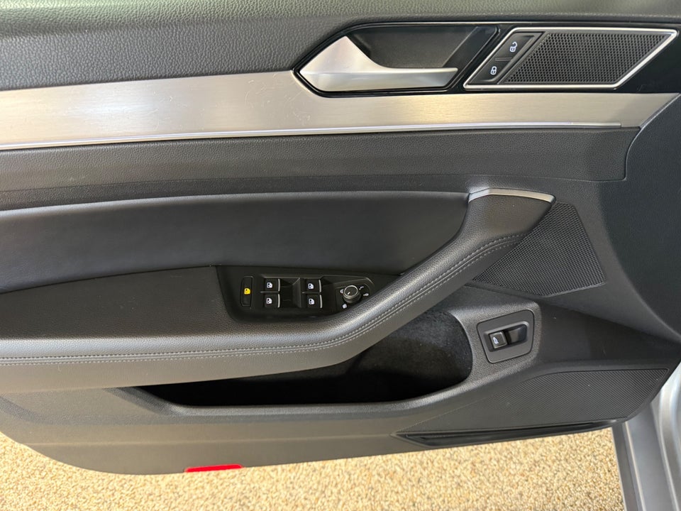 VW Passat 1,4 TSi 150 Highline Premium Variant DSG 5d