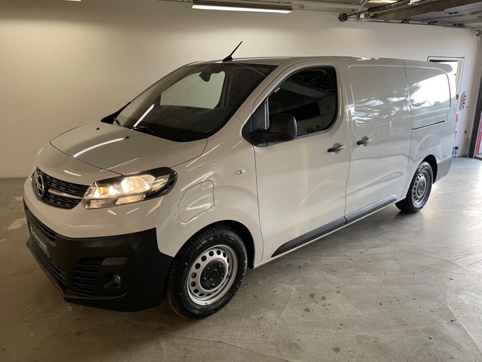 Opel Vivaro-e 75 Enjoy+ L3