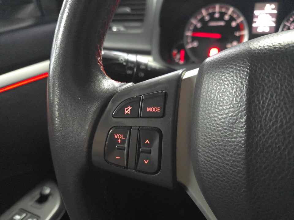 Suzuki Swift 1,2 Cruise S ECO+ 5d