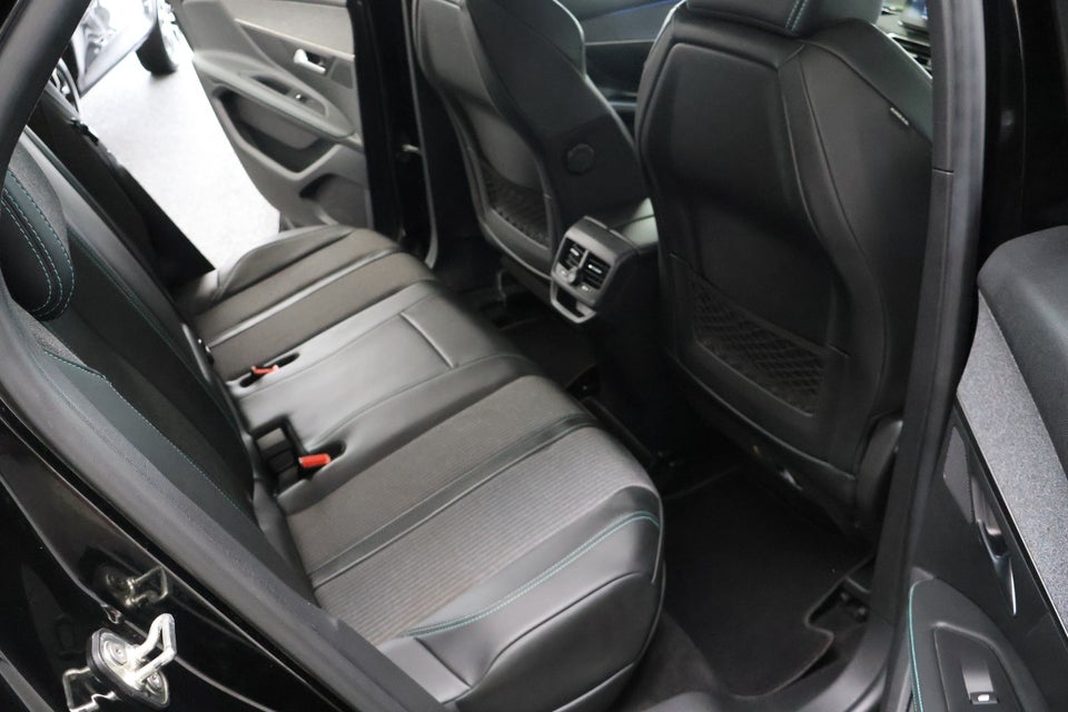 Peugeot 3008 1,6 Hybrid Allure Pack EAT8 5d