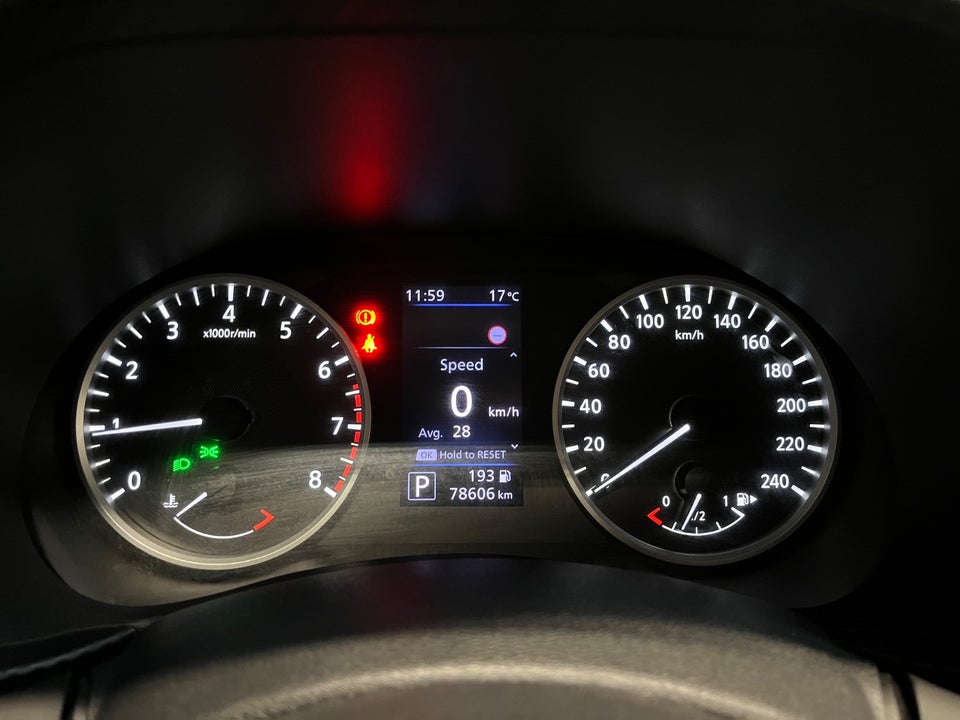 Nissan Juke 1,0 Dig-T 117 Acenta DCT 5d