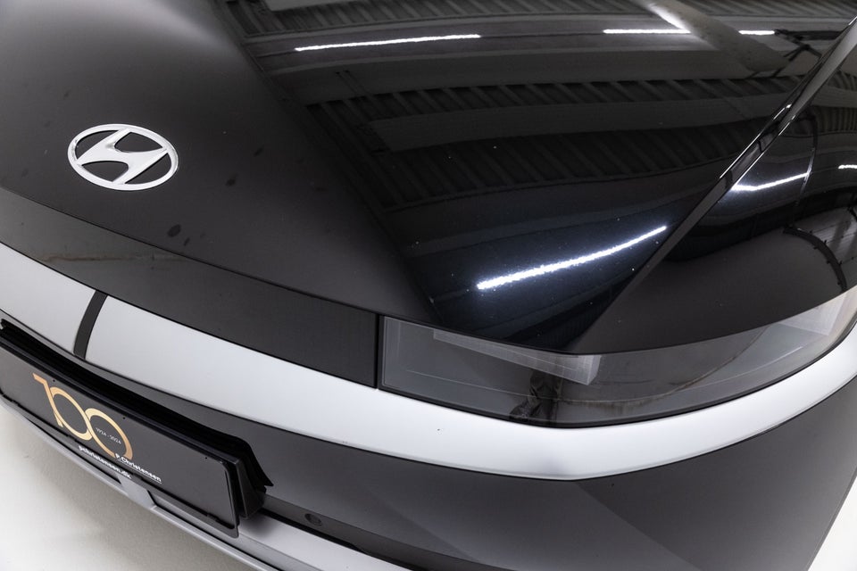 Hyundai Ioniq 5 73 Dynamiq 5d