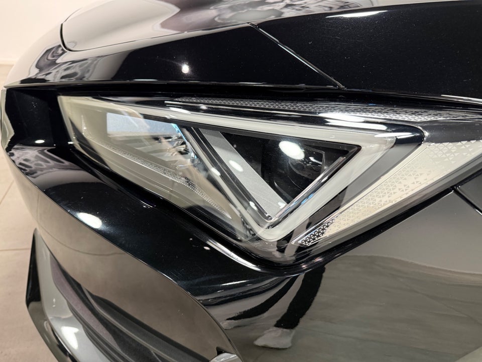Cupra Leon 1,5 eTSi High Sportstourer DSG 5d