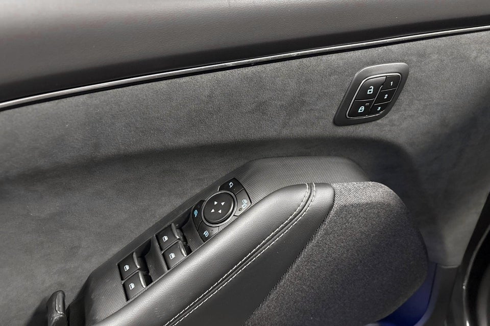 Ford Mustang Mach-E 91 GT Extended Range AWD 5d