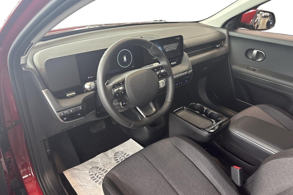 Hyundai Ioniq 5 84 Essential 5d