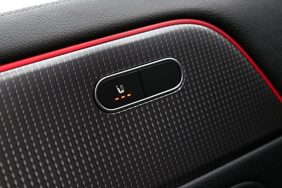 Mercedes EQA250 Progressive 5d