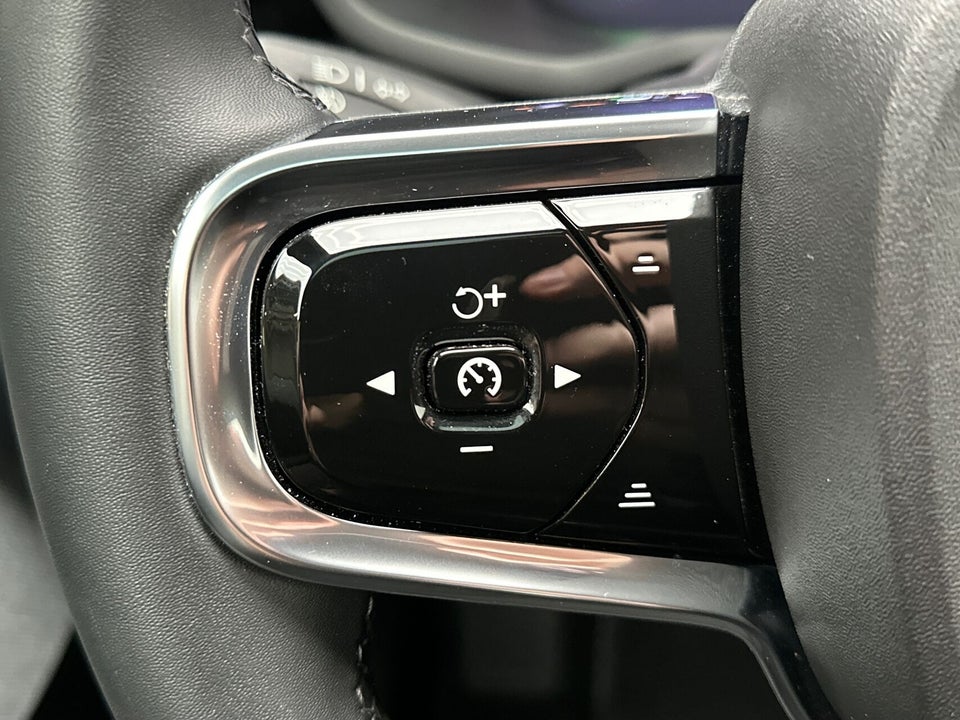 Polestar 2 Long Range AWD 5d