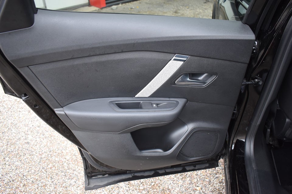 Citroën ë-C4 X 50 Palais Sky 4d