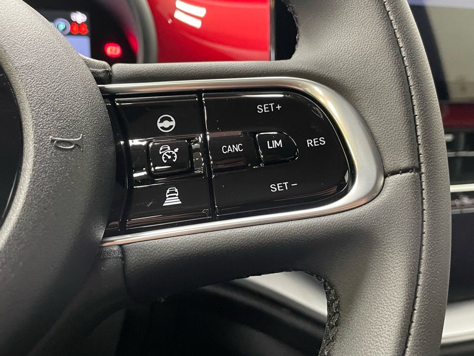 Fiat 500e 42 Icon Pack 3d