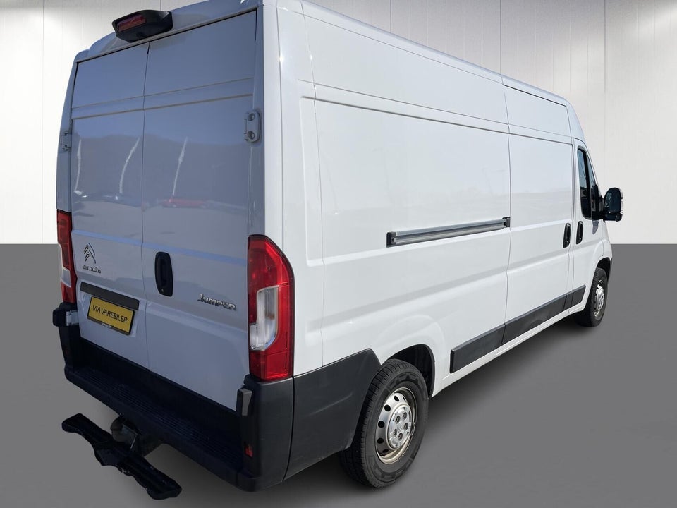 Citroën Jumper 33 2,2 BlueHDi 140 L3H2 FlexLine