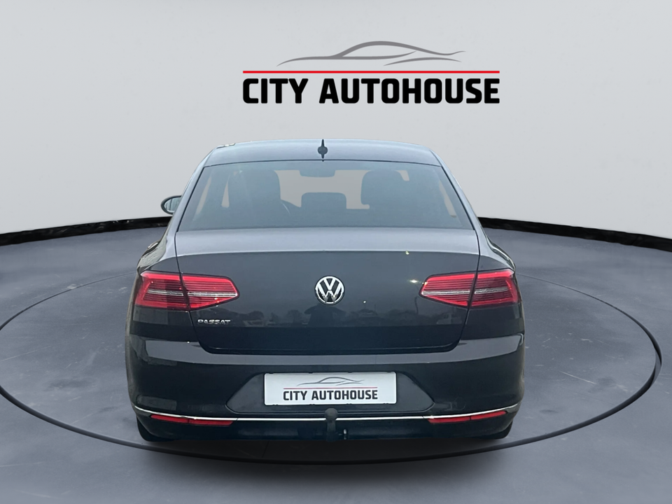 VW Passat 1,5 TSi 150 Highline DSG 4d