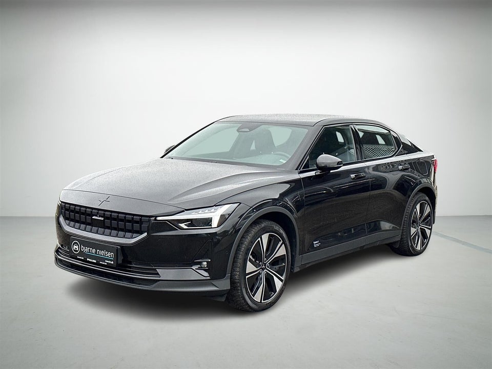 Polestar 2 Long Range 5d