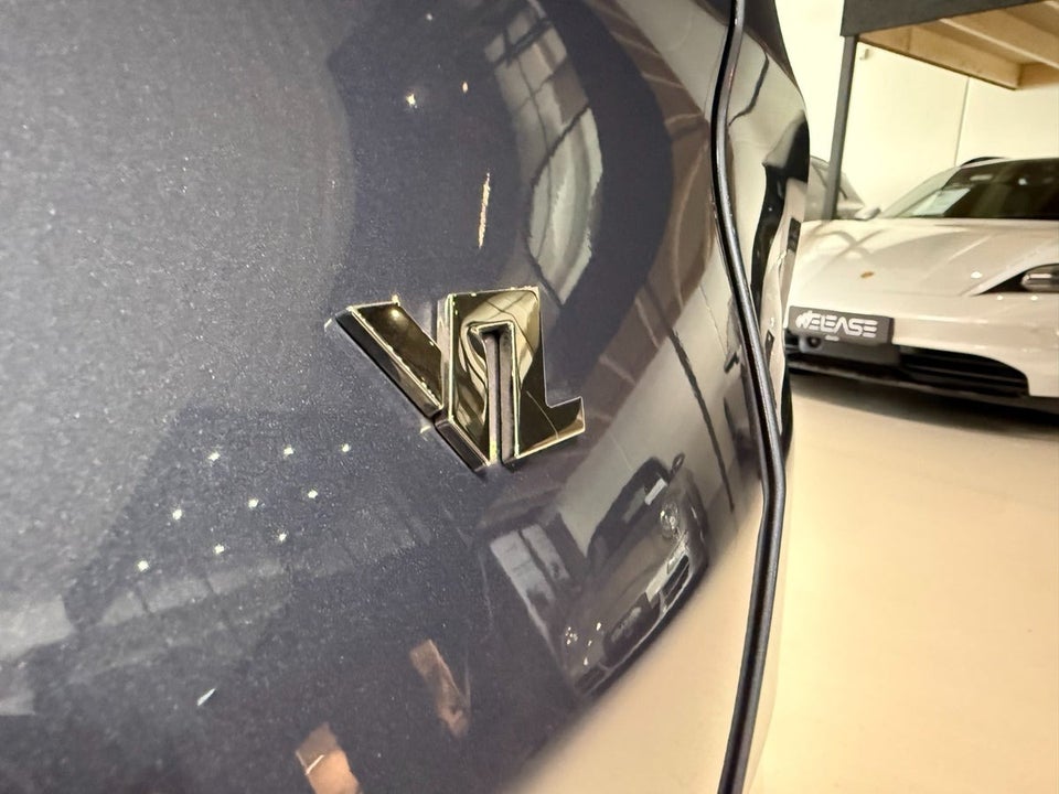 Cupra Tavascan 77 VZ Extreme 5d