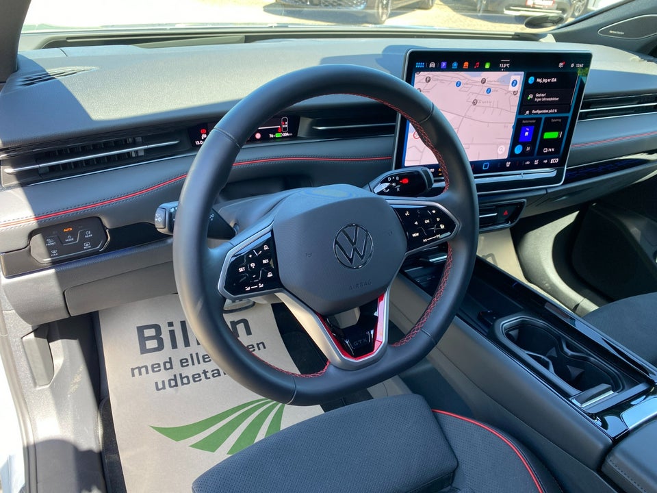 VW ID.7 86 GTX Max 4Motion 5d