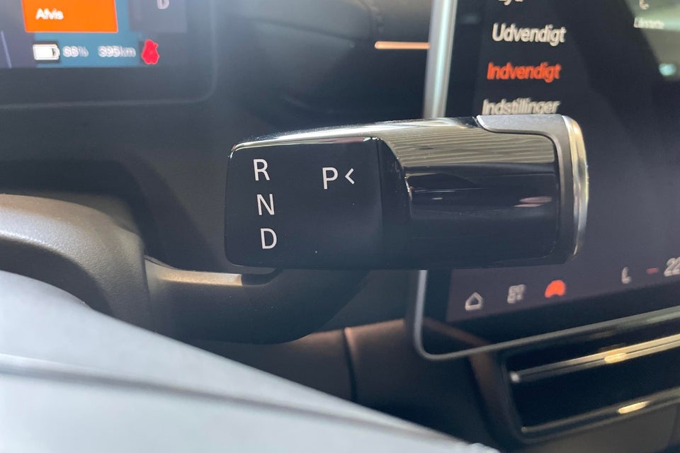 Polestar 4 Long Range 5d