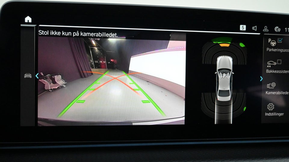 BMW 530e 2,0 M-Sport aut. 4d