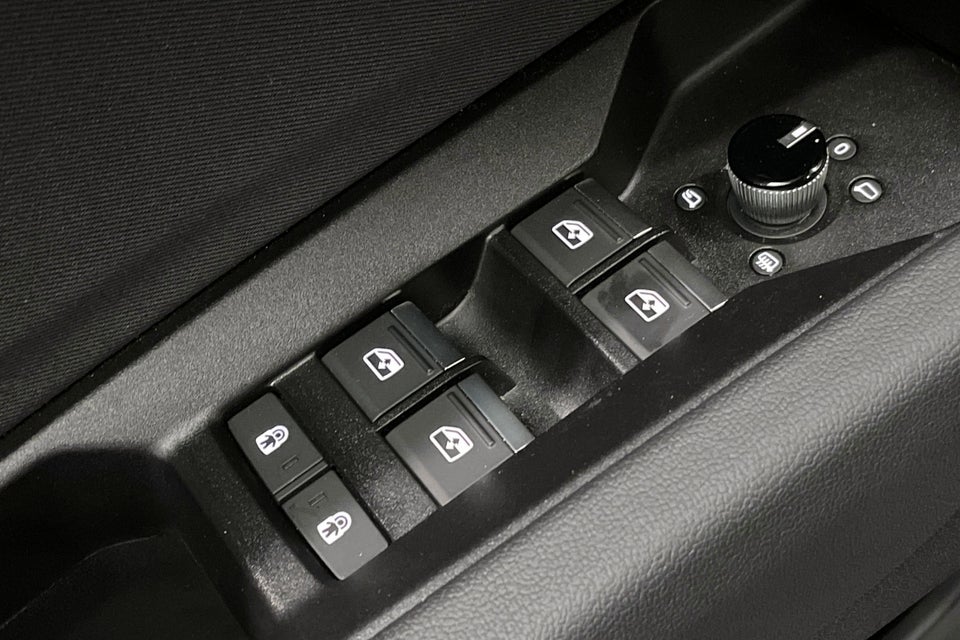 Audi Q4 e-tron 45 Progress 5d