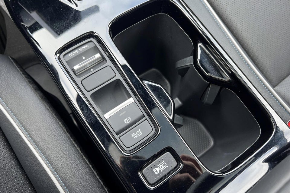 Honda e:Ny1 Advance 5d