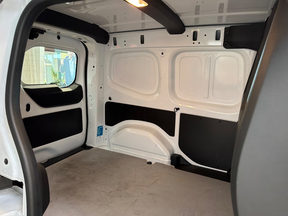 Nissan Townstar 45 Acenta L1H1
