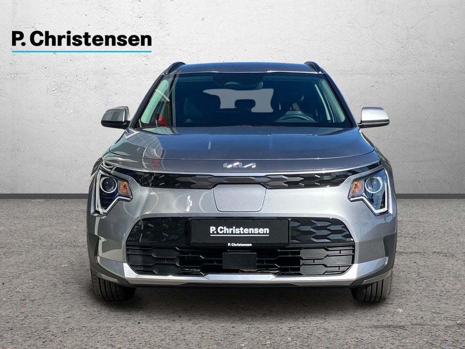 Kia Niro 64 EV Final Edition 5d