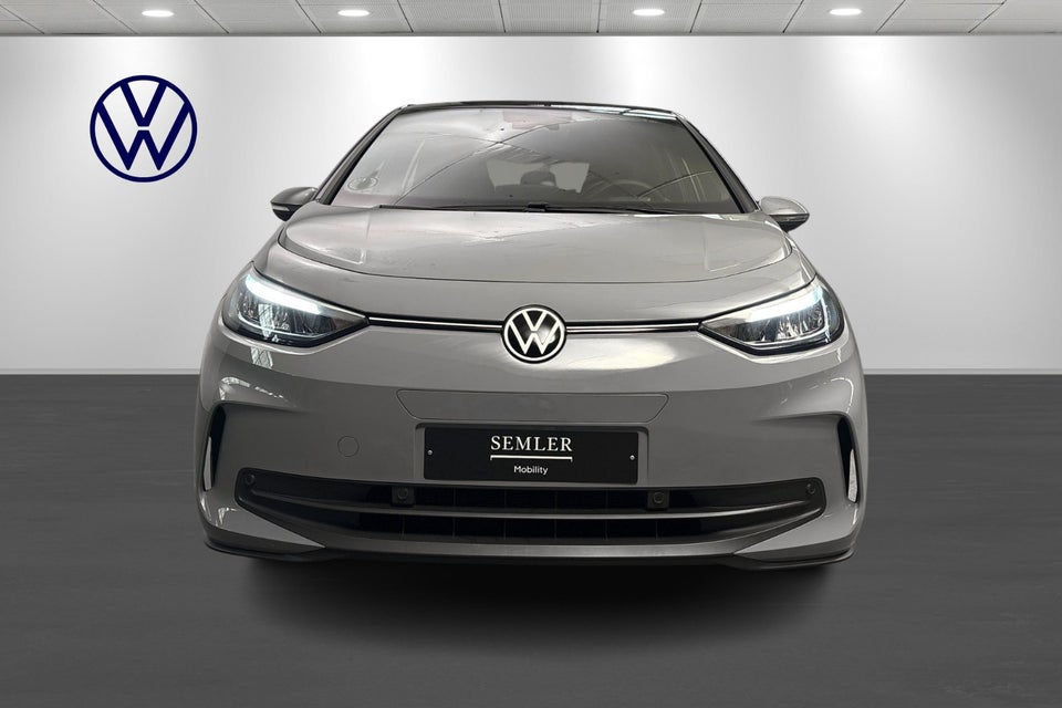 VW ID.3 58 Pro Performance 5d